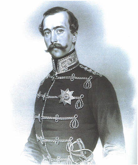 DateiMaximilian de Beauharnais Maximilian, Duke of Leuchtenberg